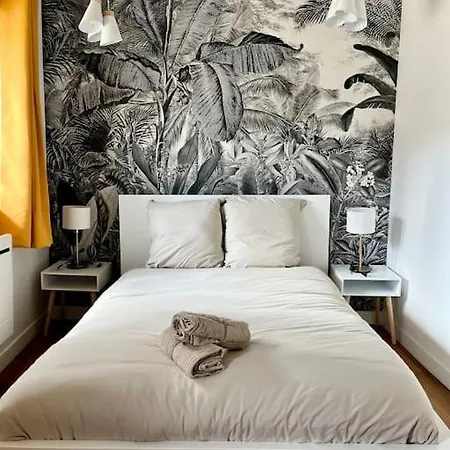 Appartamento Escale Doree