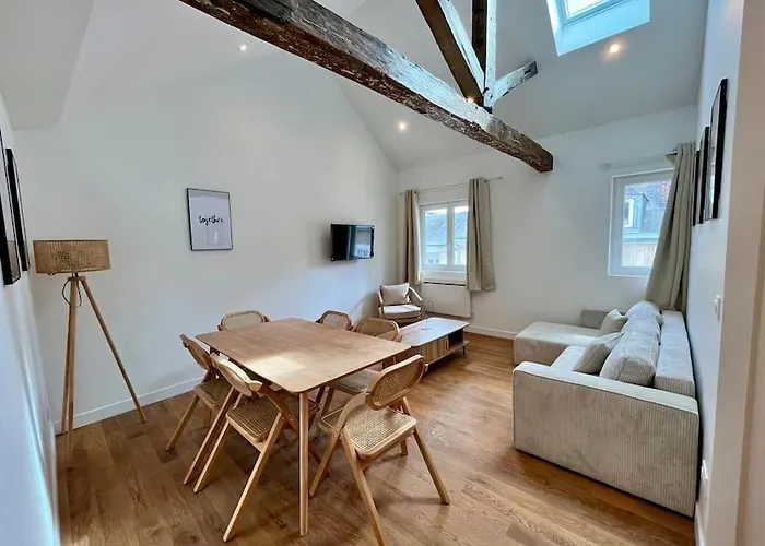 Escale Doree * Rouen