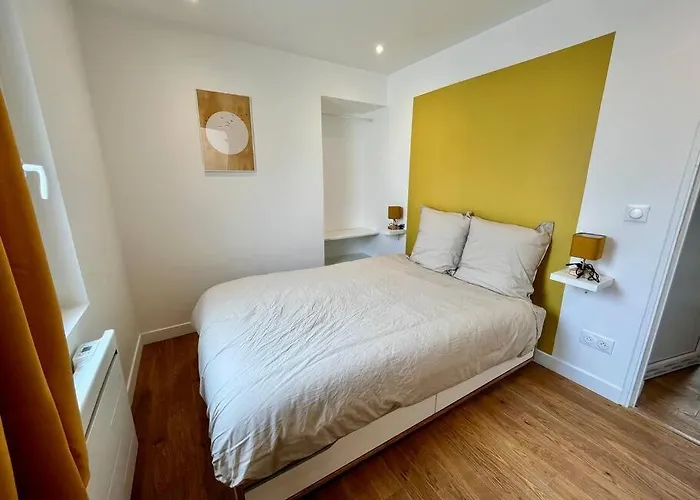 Escale Doree Apartment